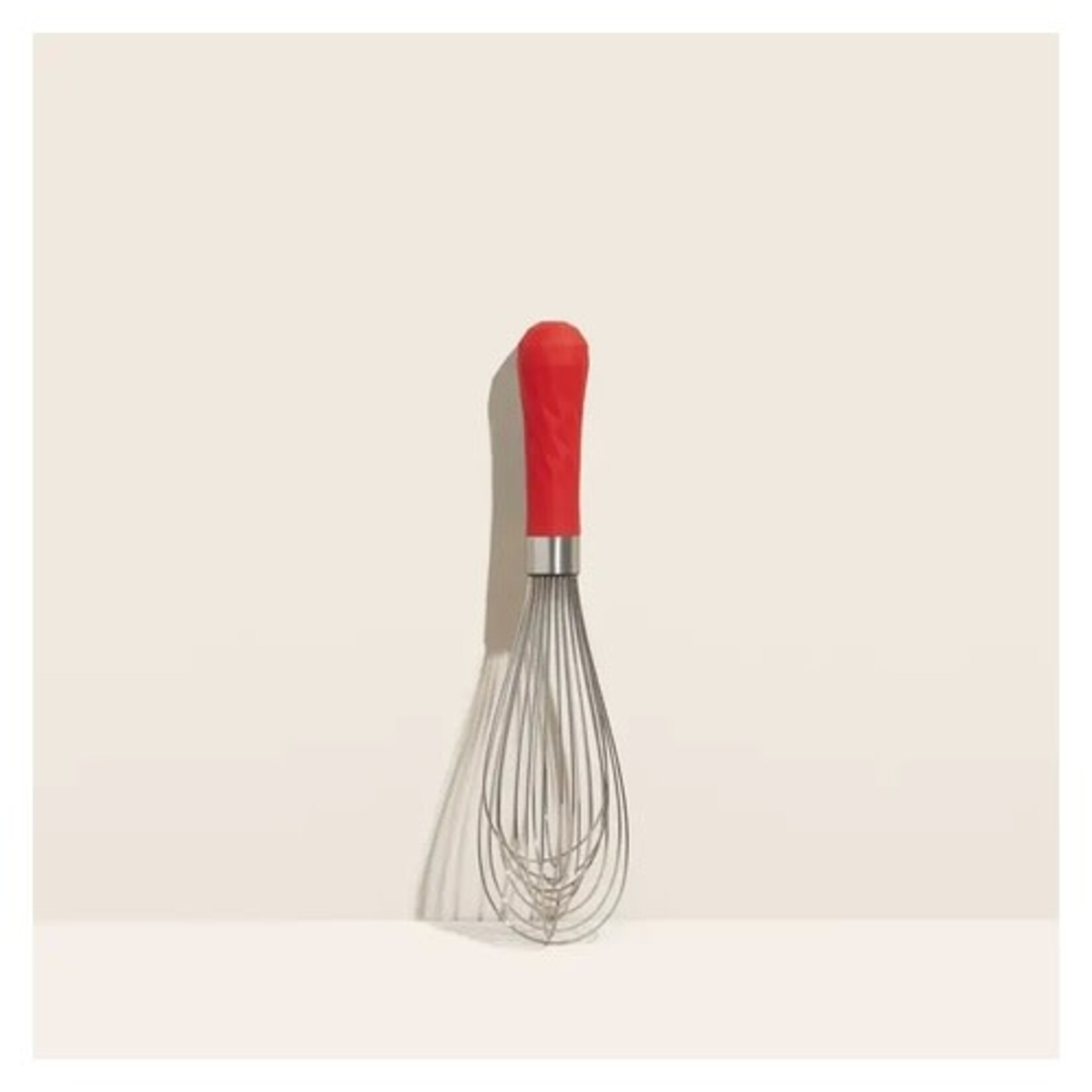 GIR (Get it Right) GIR Ultimate Whisk - Red