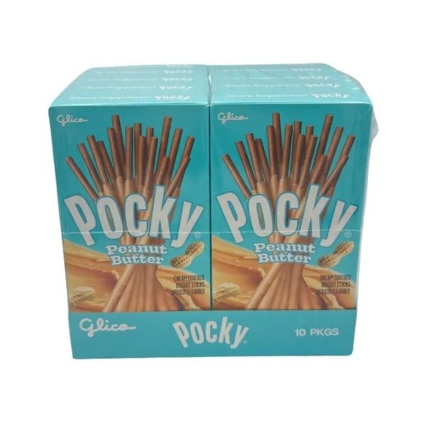 Grandpa Joes Pocky Peanut Butter