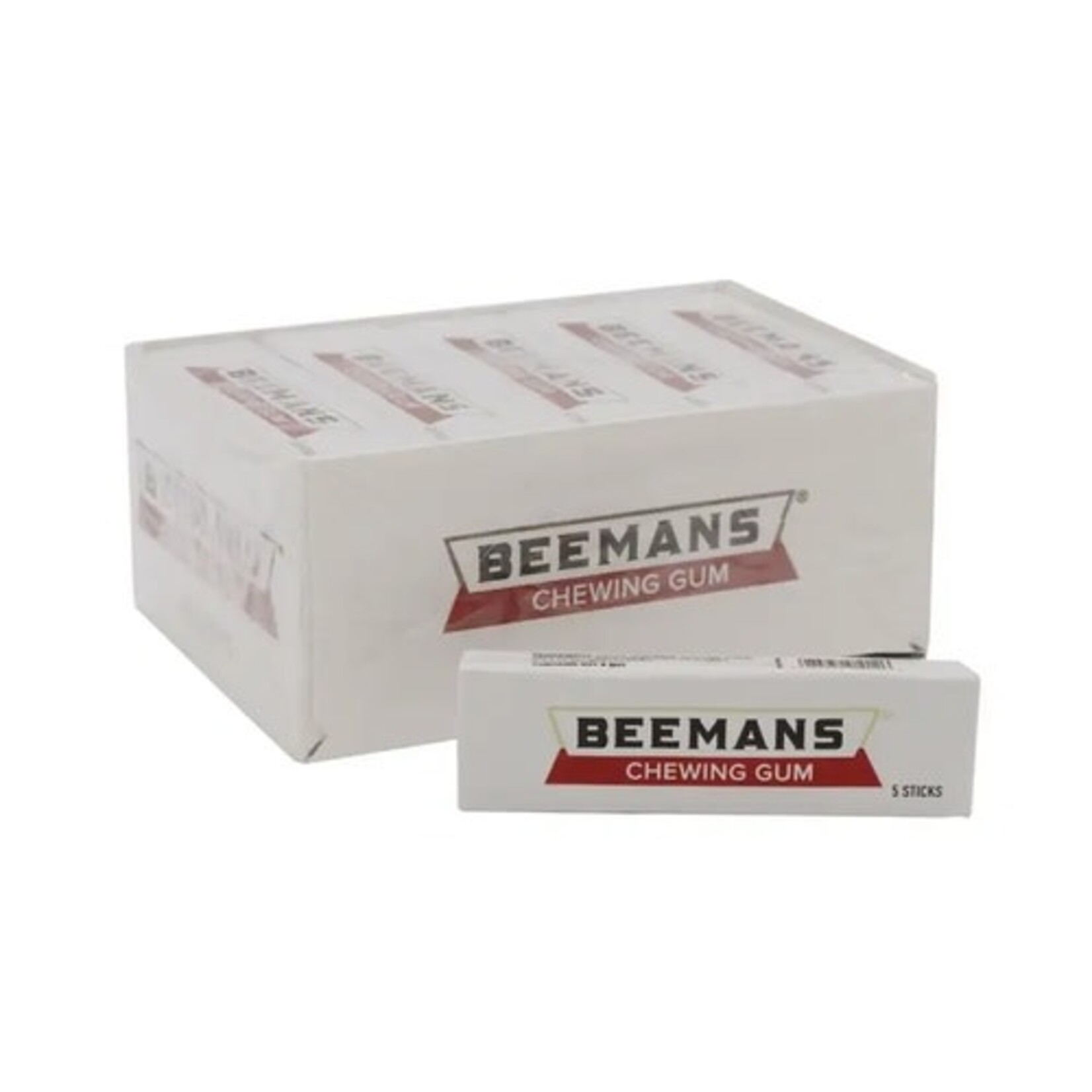 Grandpa Joes Beemans Chewing Gum