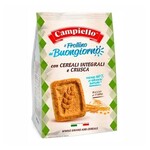 Wholesome Good Campiello Italian Shortbread Biscuits 12.35 oz