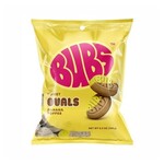 Grandpa Joes Bubs Sweet Ovals Banana Toffee 5.5oz Bag