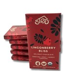 Sted Foods Lingonberry Bliss