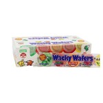 Grandpa Joes Wacky Wafers, 1.2oz Packages