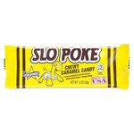 Grandpa Joes Slo Poke Chewy Caramel Candy Bars