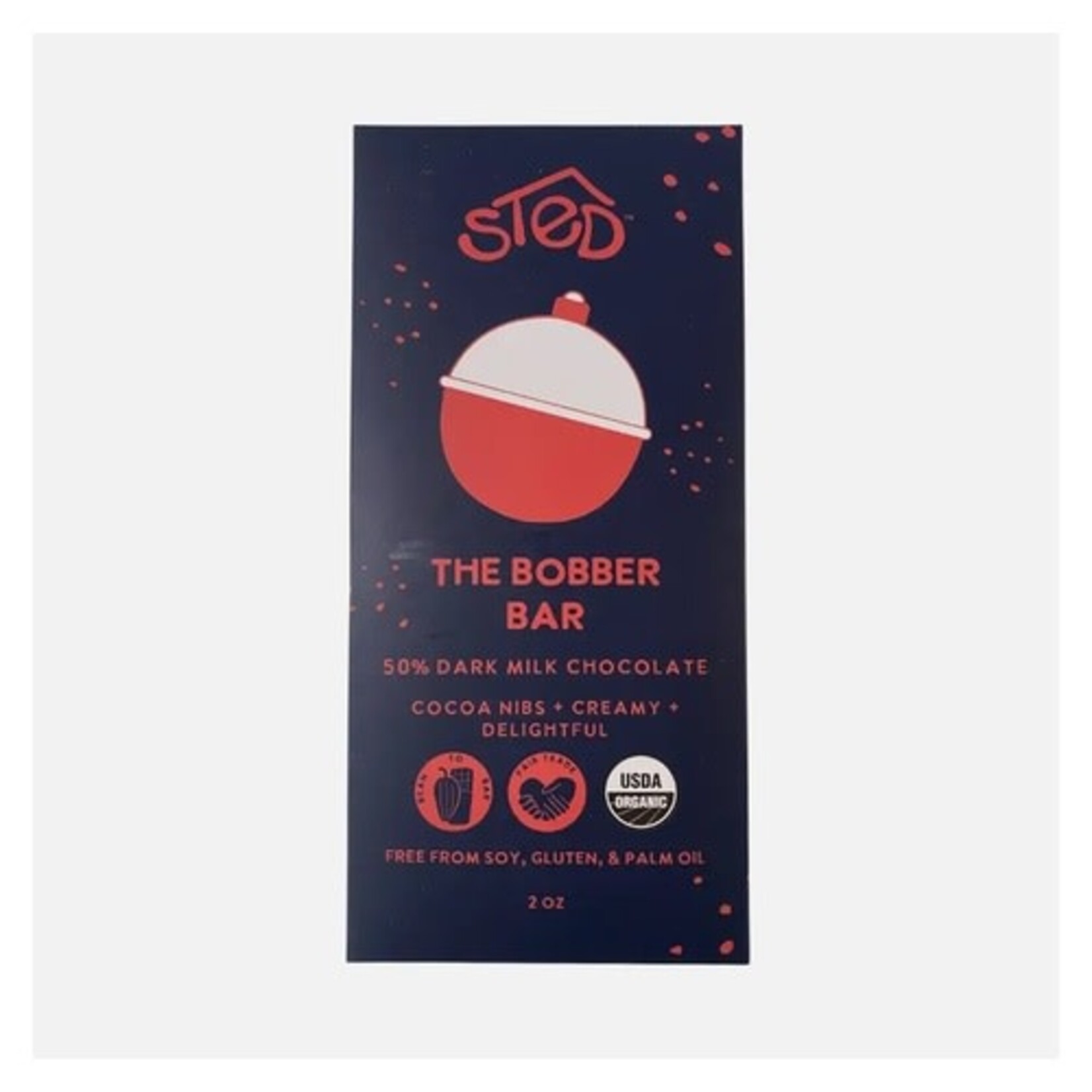 Sted Foods The Bobber Bar