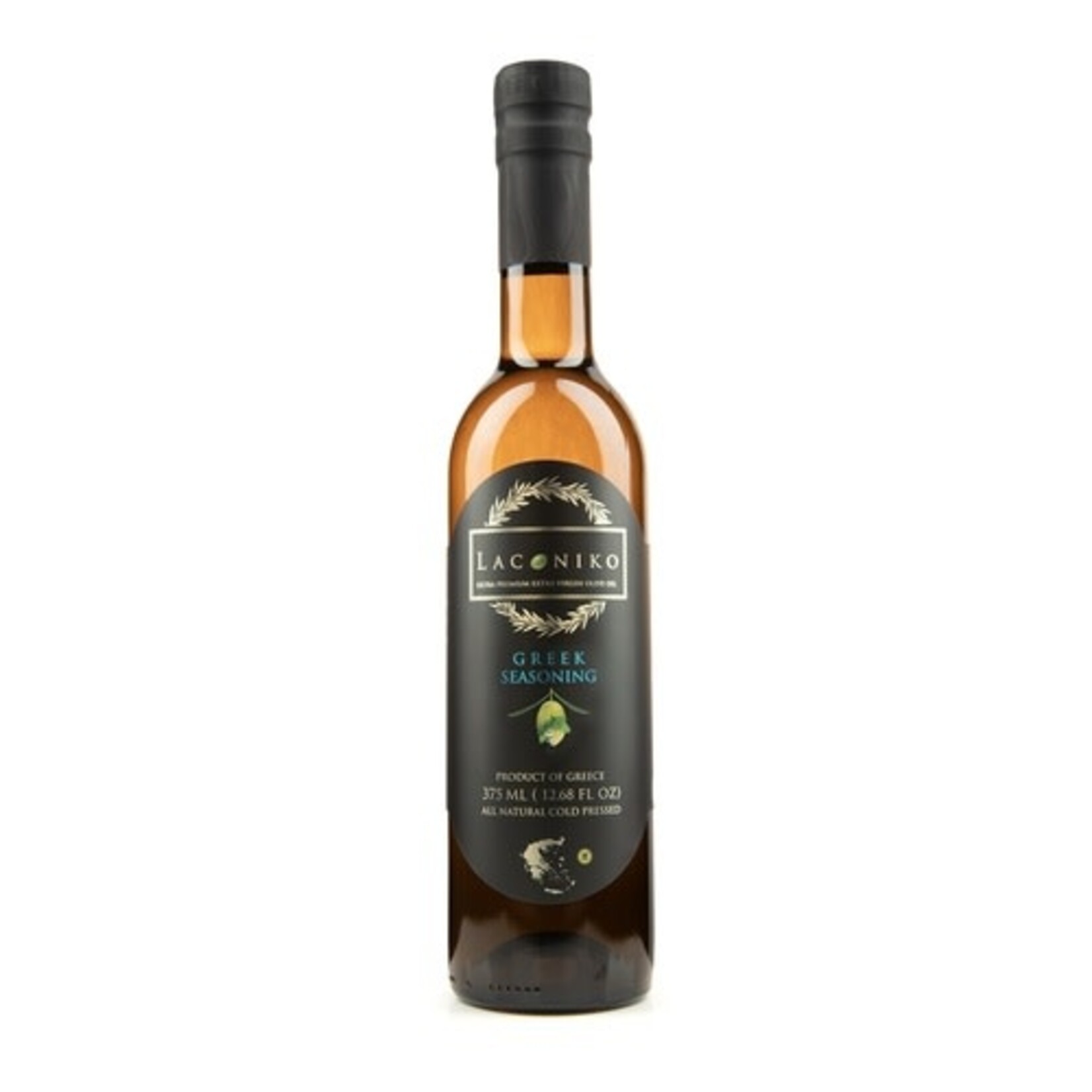 Laconiko Laconiko Greek Seasoning Infused Extra Virgin Olive Oil