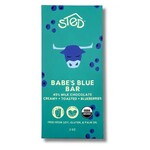 Sted Foods Babe's Blue Bar