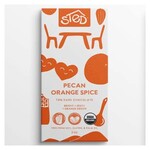 Sted Foods Pecan Orange Spice