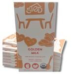 Sted Foods Golden Milk