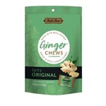 Wholesome Good Bali's Best Spicy Original Ginger Chews 5.08 oz