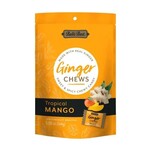 Wholesome Good Bali's Best Tropical Mango Ginger Chews 5.08 oz