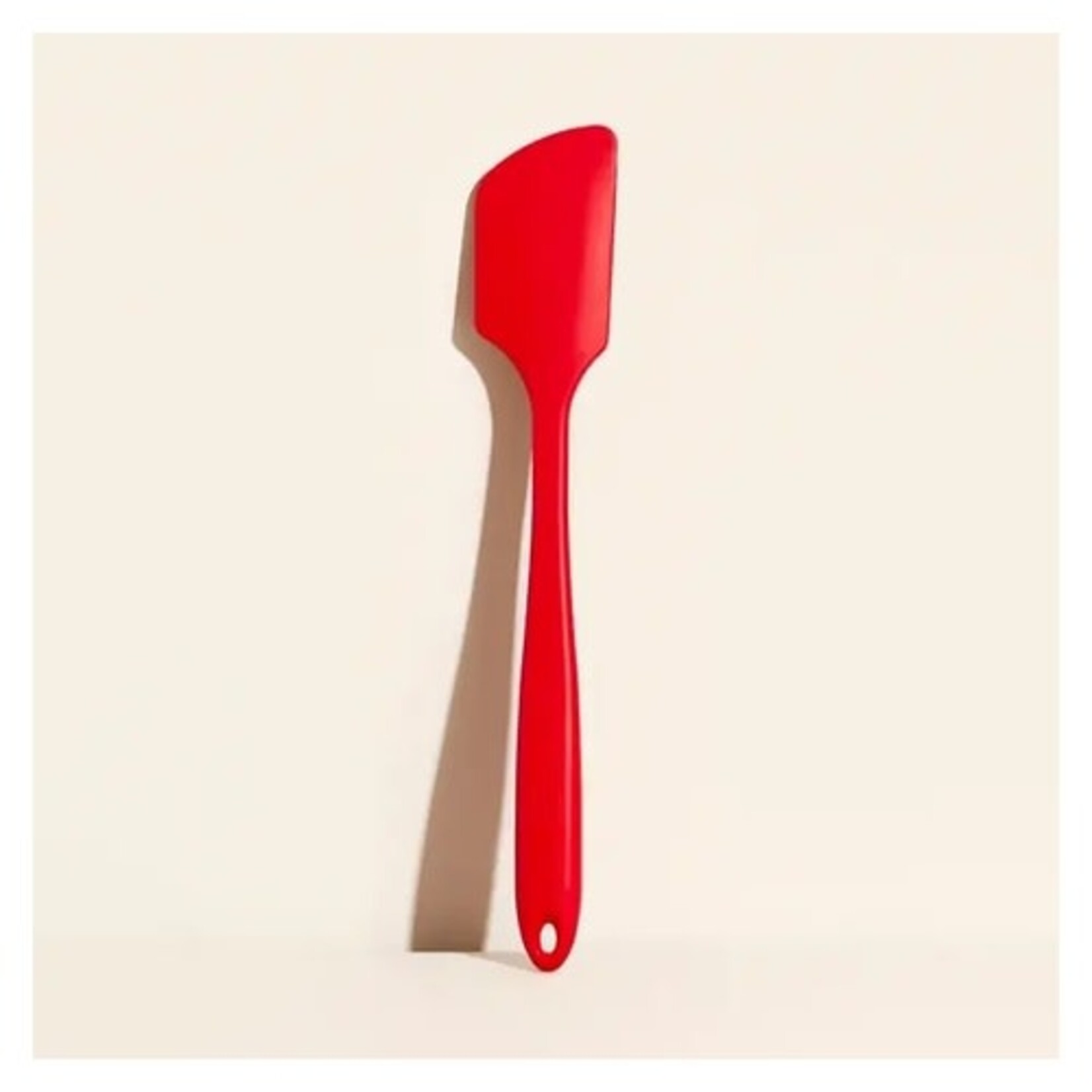 GIR (Get it Right) GIR Mini Spatula - Red