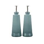 Le Creuset Signature Oil Cruet, Sea Salt, 20 oz. | Le Creuset