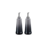 Le Creuset Signature Oil Cruet, Oyster