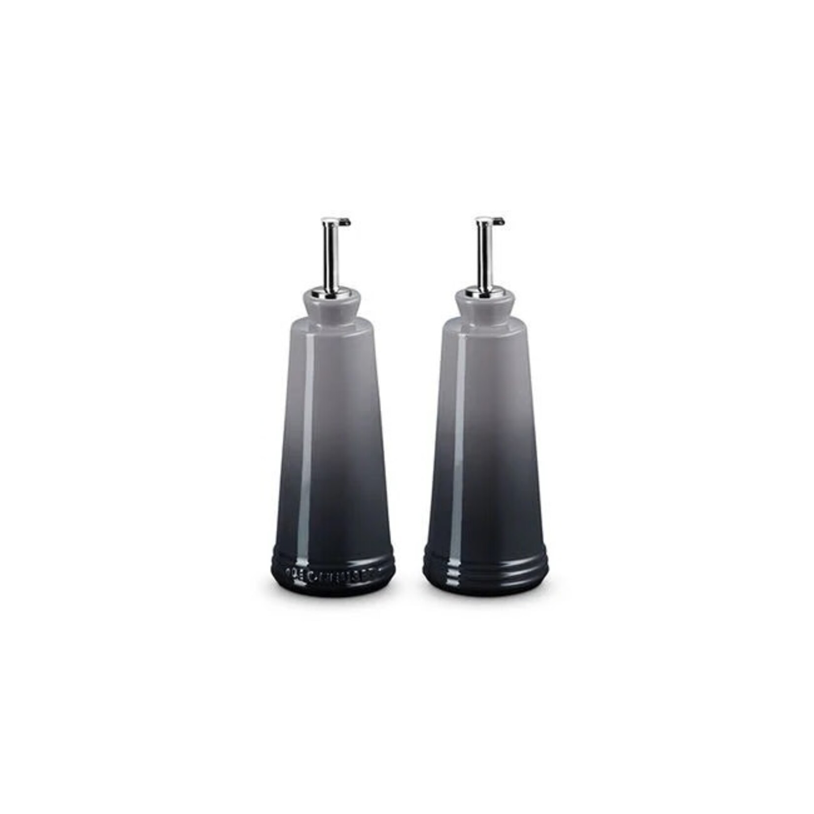 Le Creuset Signature Oil Cruet, Oyster