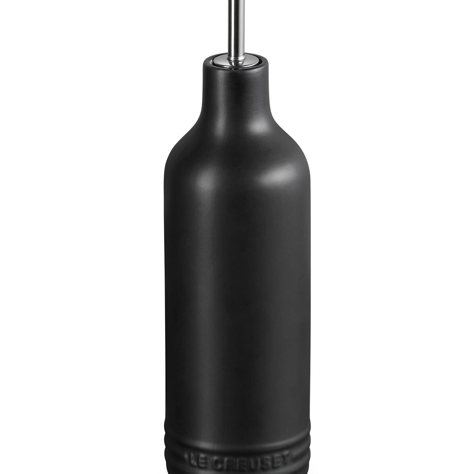 Le Creuset Signature Oil Cruet, Licorice