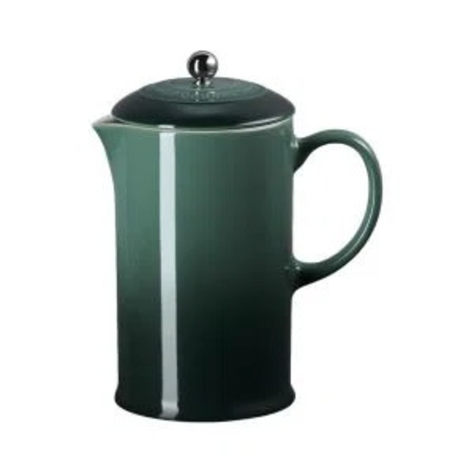 Le Creuset Coffee Pot & Press 34Oz Artichaut Ss Knob 34 oz. | Le Creuset