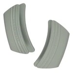 Le Creuset Silicone Pot Grips Set - Artichaut 5" x 2 1/2" each | Le Creuset