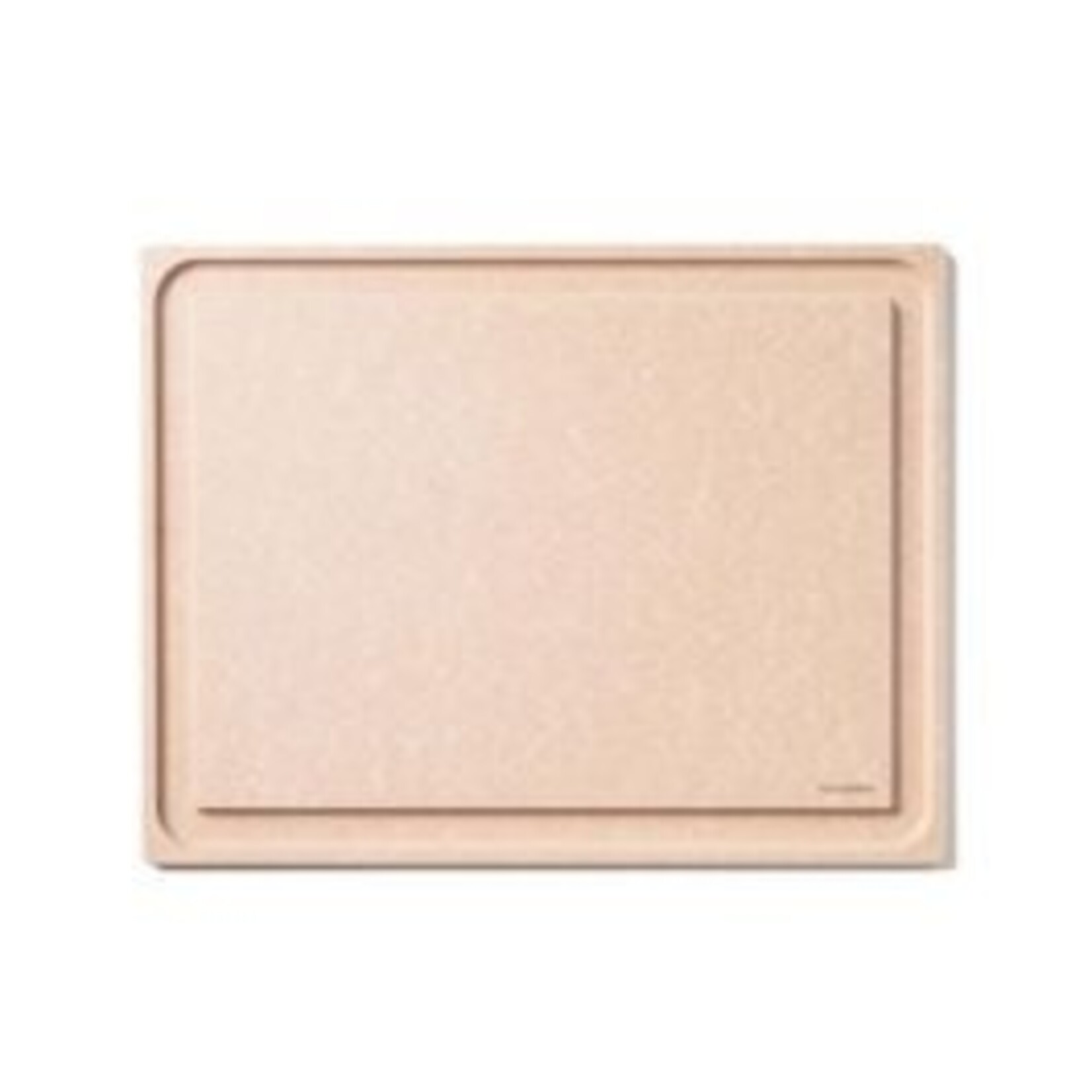 Le Creuset Paper Fiber Cutting Board 9.5 In Oyster 9.5 in. | Le Creuset