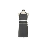 Le Creuset Apron Charbon 36 in. | Le Creuset