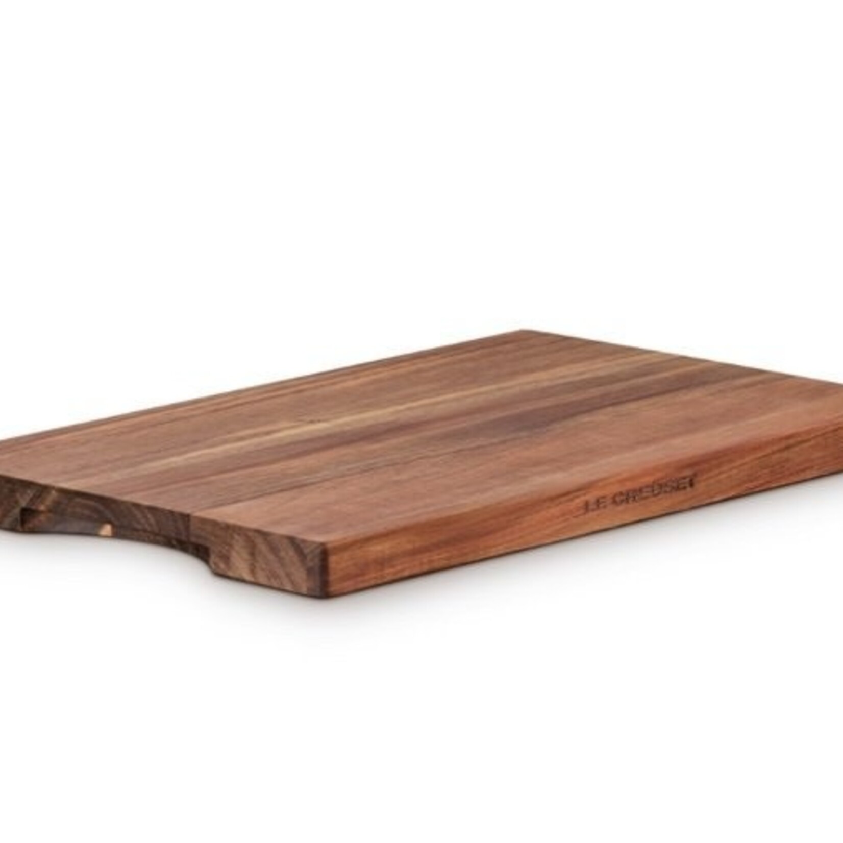 Le Creuset Wood Cutting Board 16" | Le Creuset