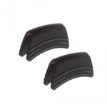 Le Creuset Le Creuset Handle Holder, Noir N/A | Le Creuset