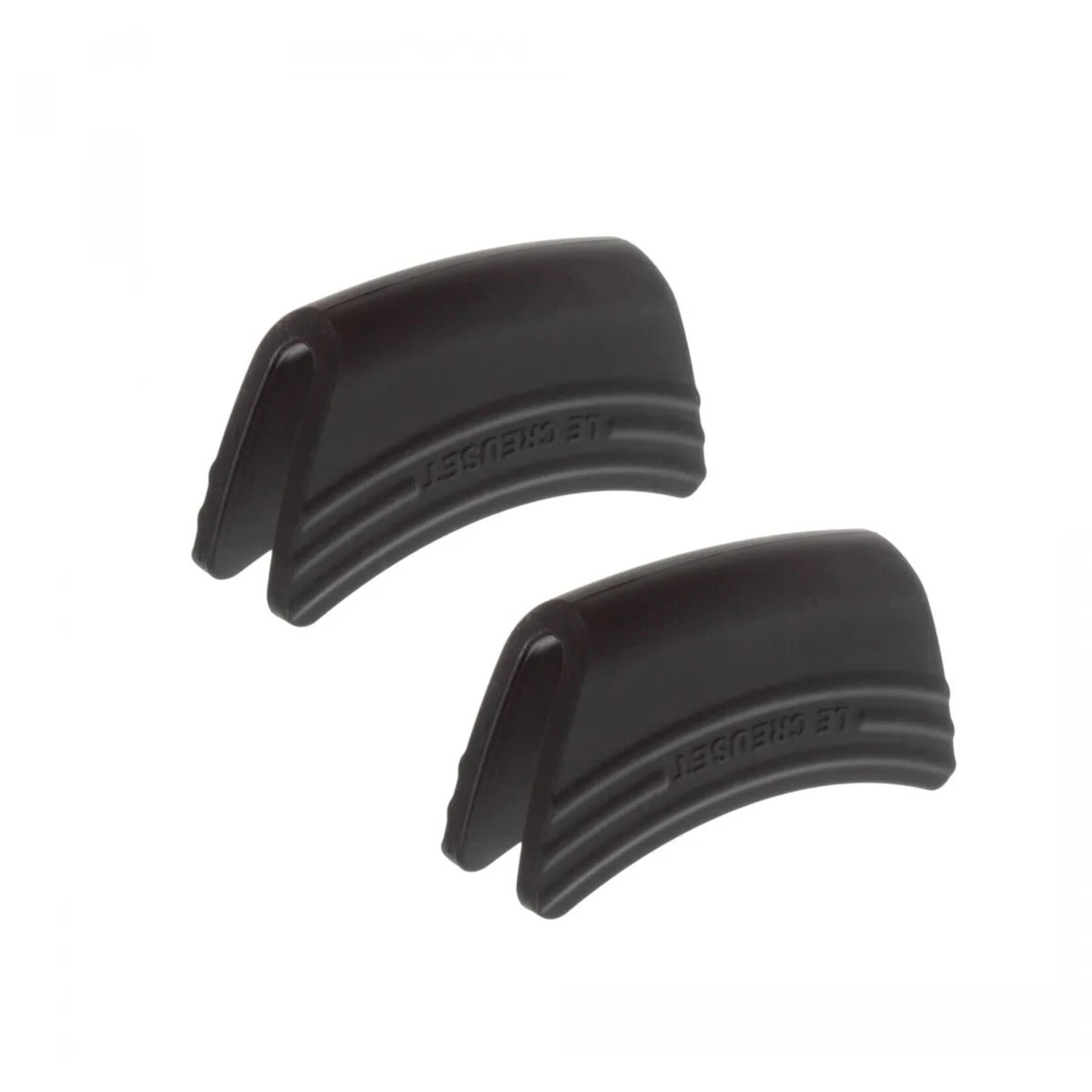 Le Creuset Le Creuset Handle Holder, Noir N/A | Le Creuset