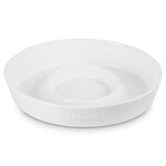 Le Creuset Mill Tray 7In White 7 in. | Le Creuset