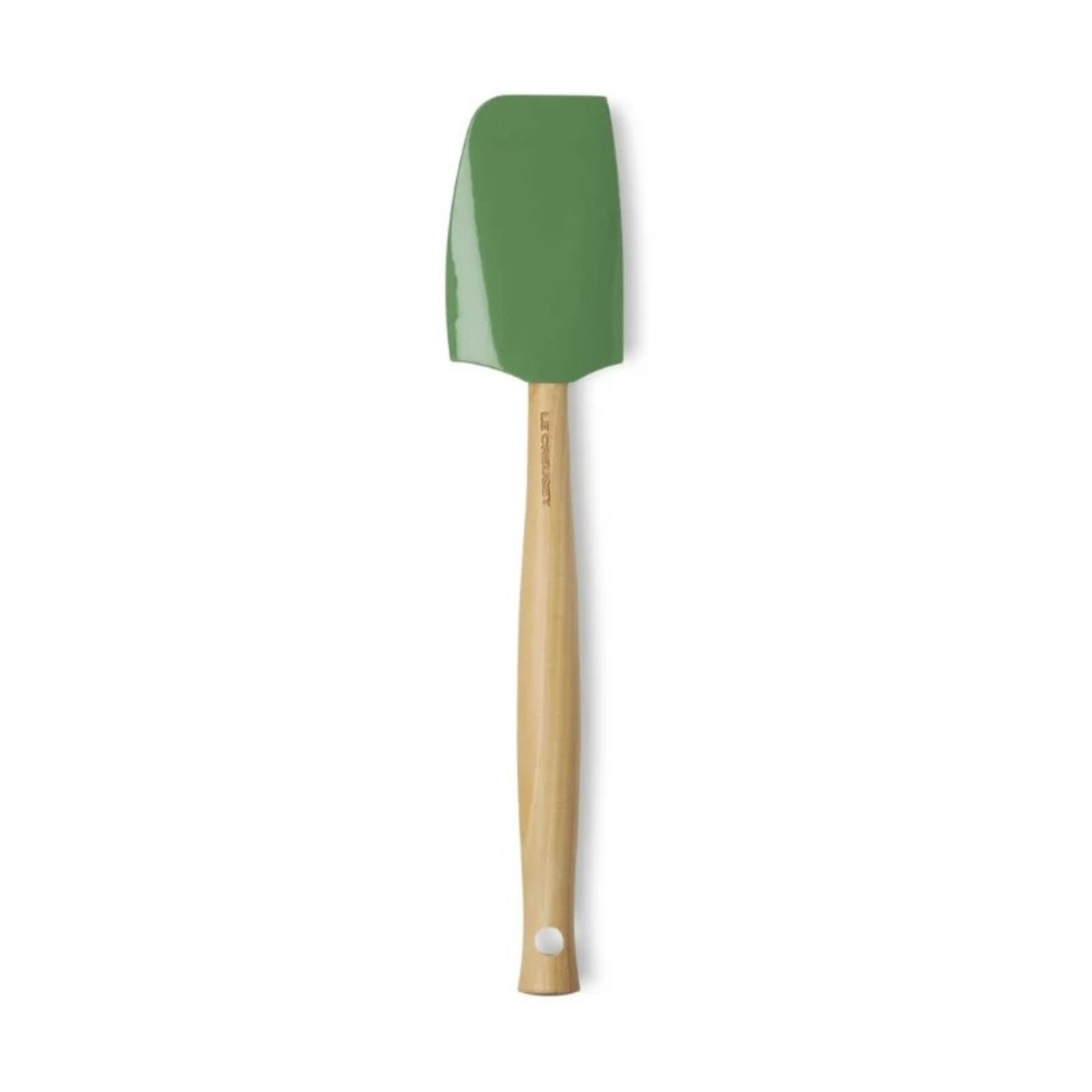 Le Creuset Signature Silicone Medium Spatula Artichaut N/A | Le Creuset
