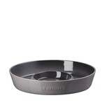 Le Creuset Mill Tray 7In Oyster 7  in. | Le Creuset