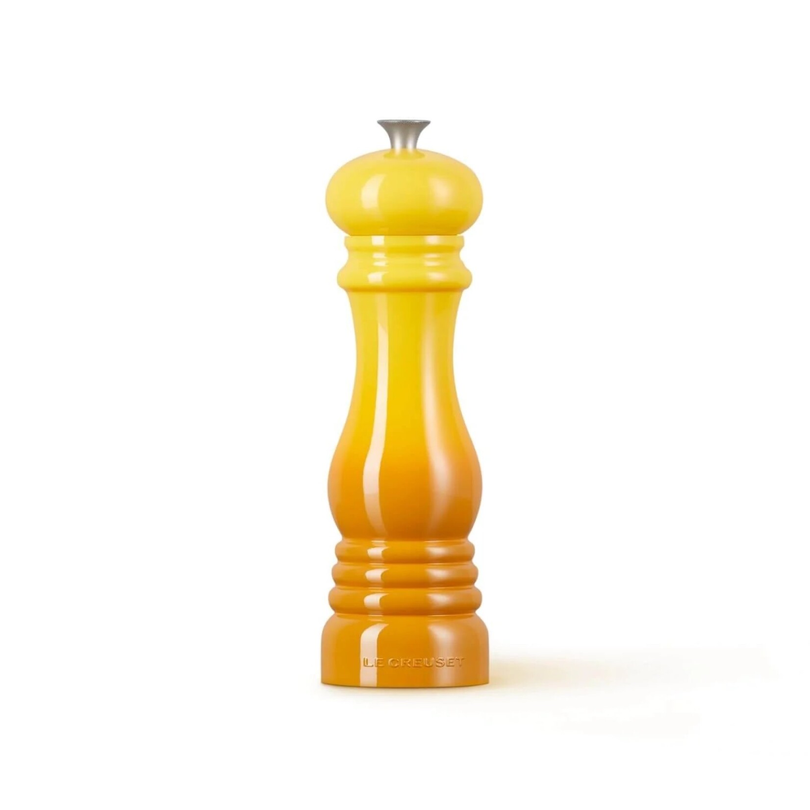 Le Creuset Salt Mill - Nectar 8" x 2 1/2" | Le Creuset
