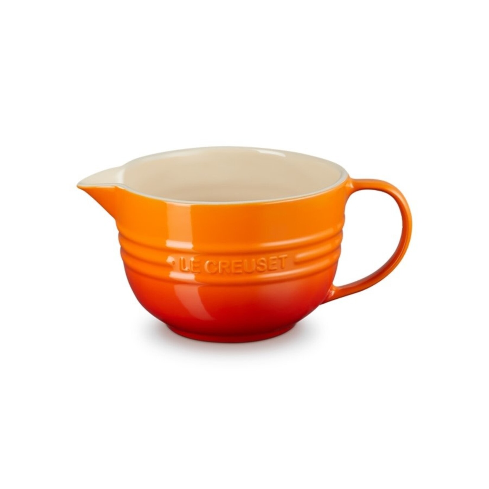 Le Creuset Signature Batter Bowl - Nectar 3.25 qt. | Le Creuset