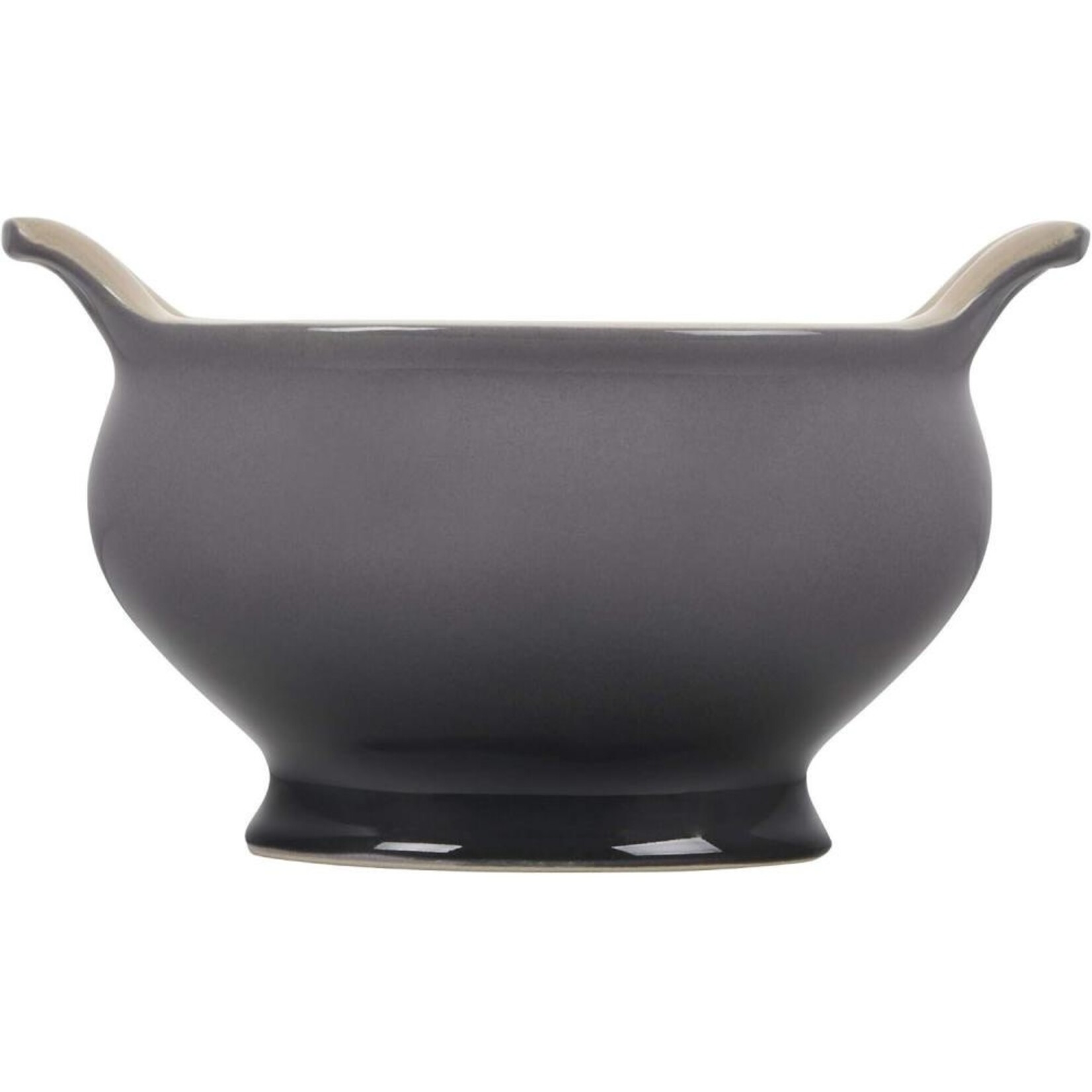 Le Creuset Heritage Soup Bowl - Oyster 20 oz. | Le Creuset
