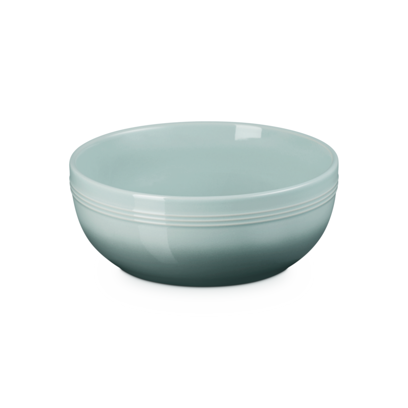 Le Creuset Heritage Soup Bowl - Sea Salt 20 oz. | Le Creuset