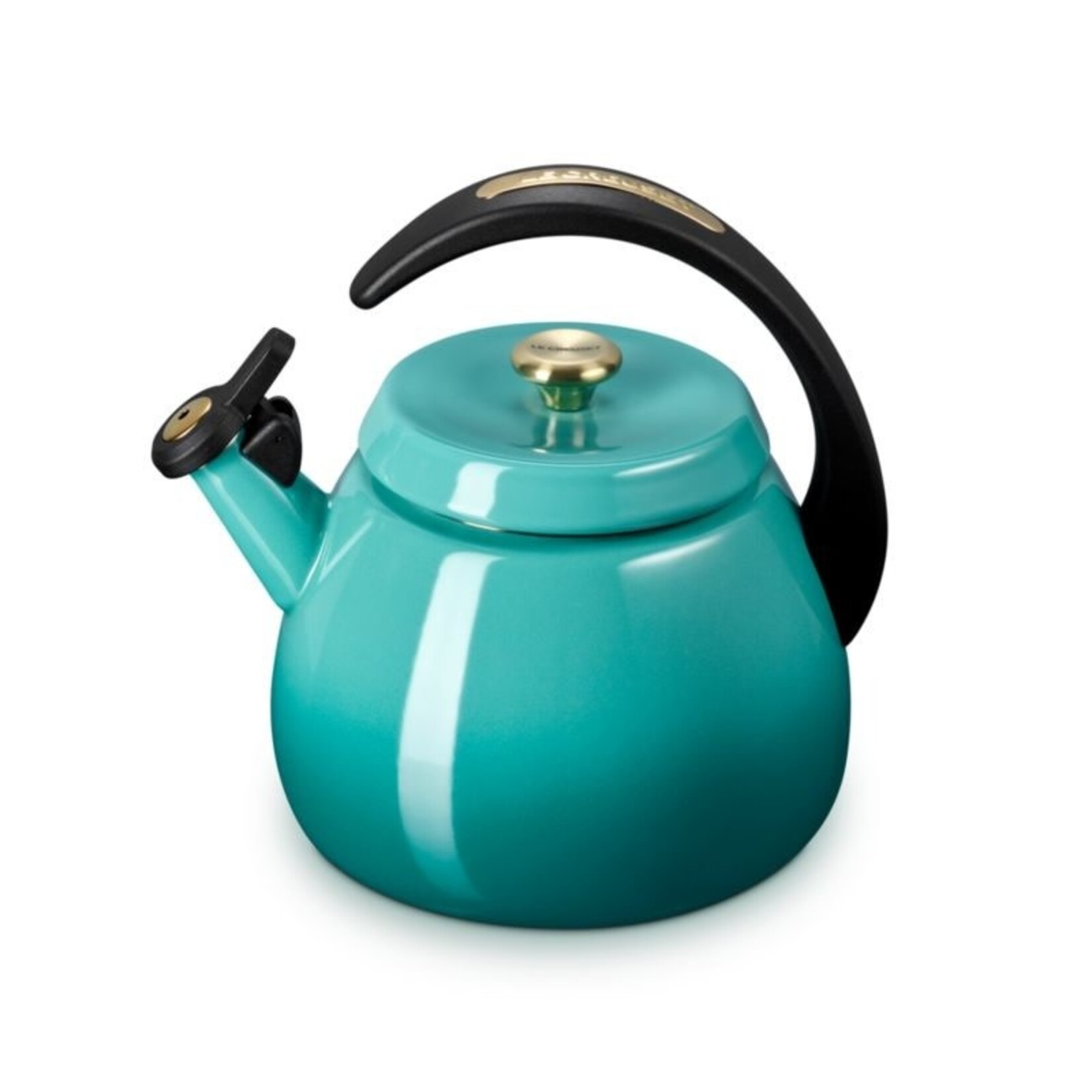 Le Creuset Cloche Kettle - Riviera 2.2 qt. | Le Creuset