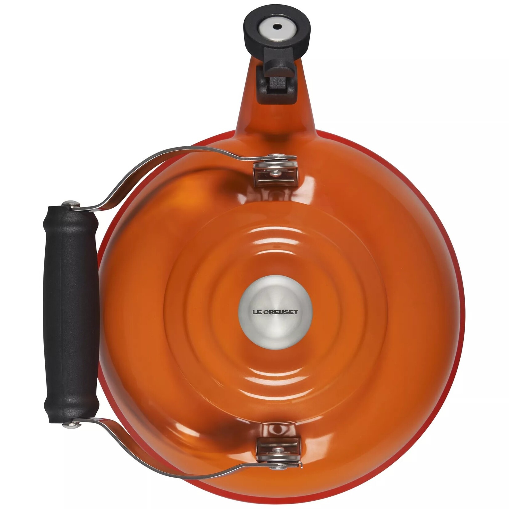 Le Creuset Whistling Kettle - Nectar 1.7 qt. | Le Creuset