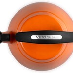 Le Creuset Cloche Kettle - Nectar 2.2 qt. | Le Creuset