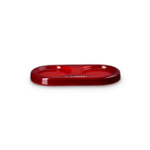Le Creuset Mill Tray 7In Cerise 7 in. | Le Creuset