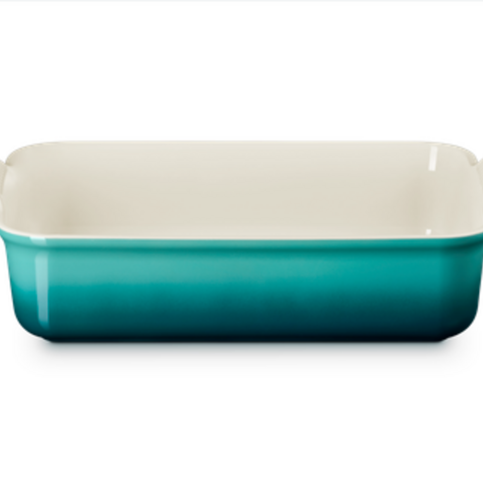 Le Creuset Heritage Lasagna Deep Baker, Riviera 6.75 qt. | Le Creuset