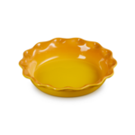 Le Creuset Heritage Pie Dish - Nectar 9" | Le Creuset