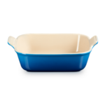 Le Creuset Heritage Square Dish - Marseille 3 qt. (9") | Le Creuset