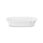 Le Creuset Bistro Boat White 13.5 oz | Le Creuset