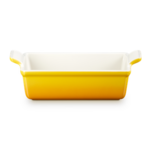 Le Creuset Heritage Fluted Loaf Pan - Nectar 9" | Le Creuset