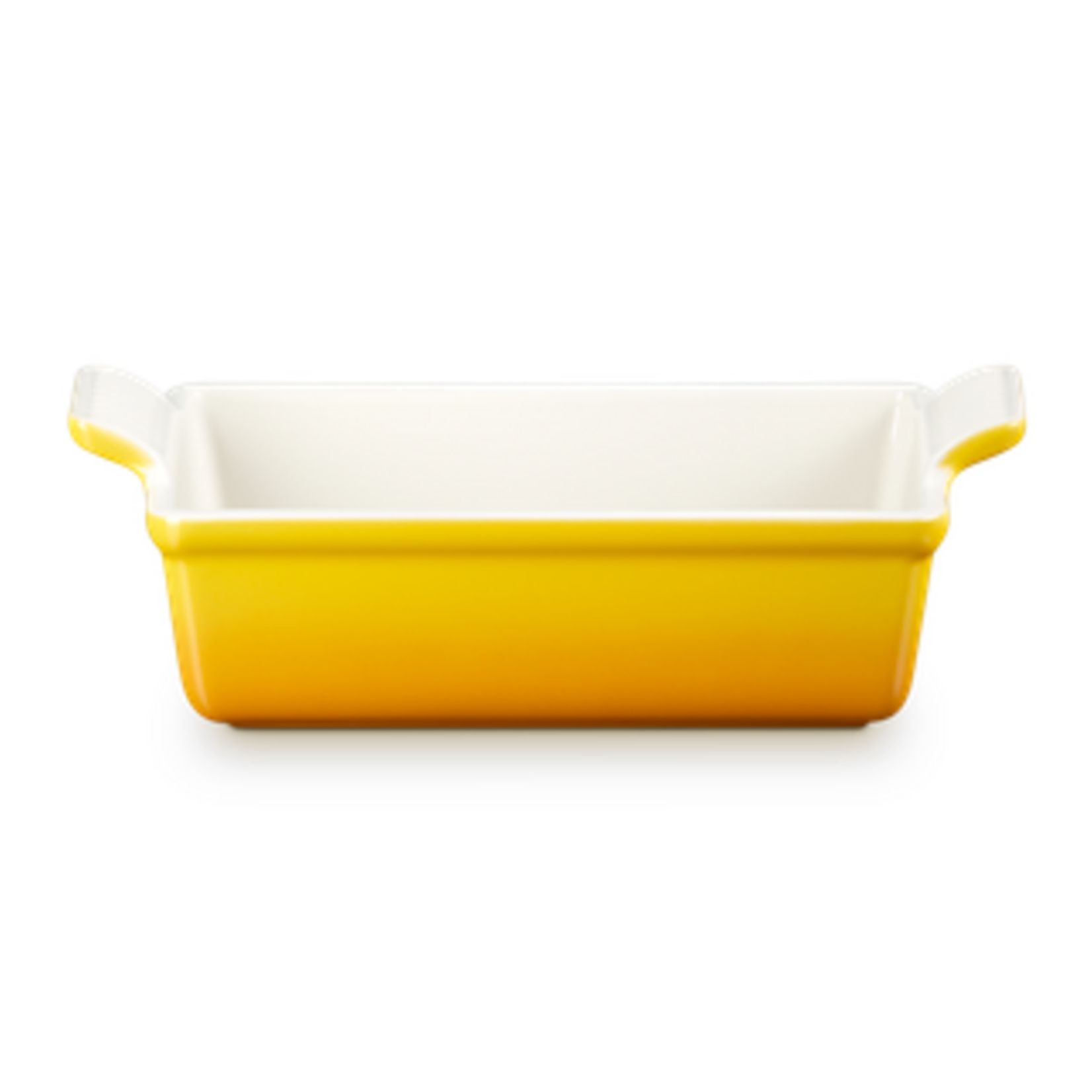 Le Creuset Heritage Fluted Loaf Pan - Nectar 9" | Le Creuset