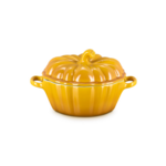 Le Creuset Pumpkin Mini Cocotte 12Oz Nectar 12 oz. | Le Creuset