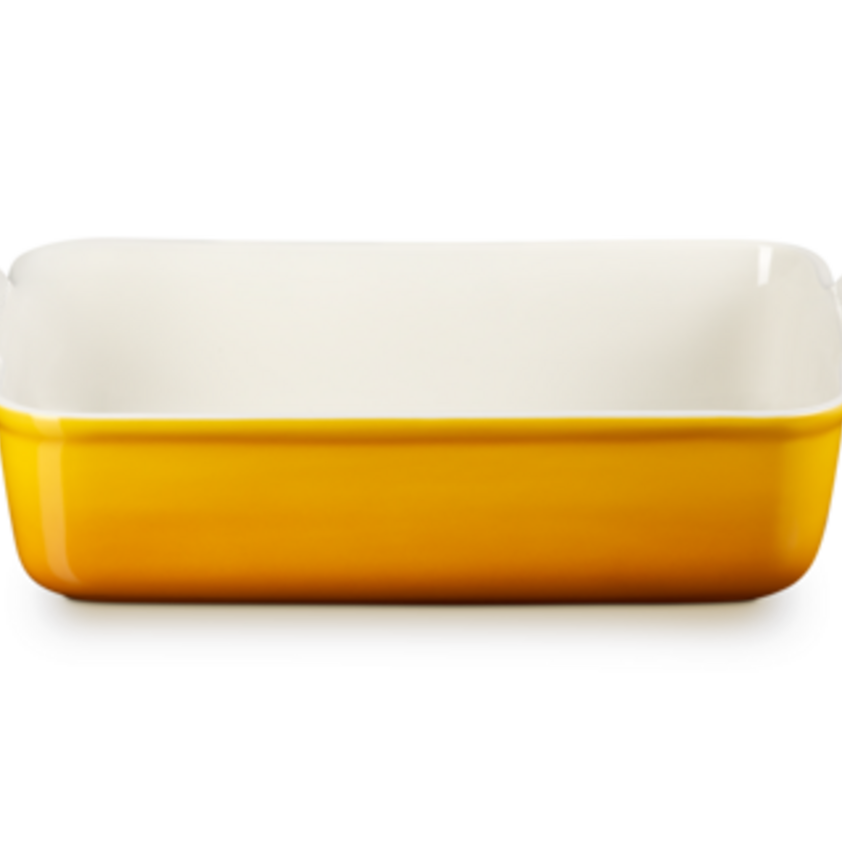 Le Creuset Heritage Lasagna Deep Baker, Nectar 6.75 qt. | Le Creuset