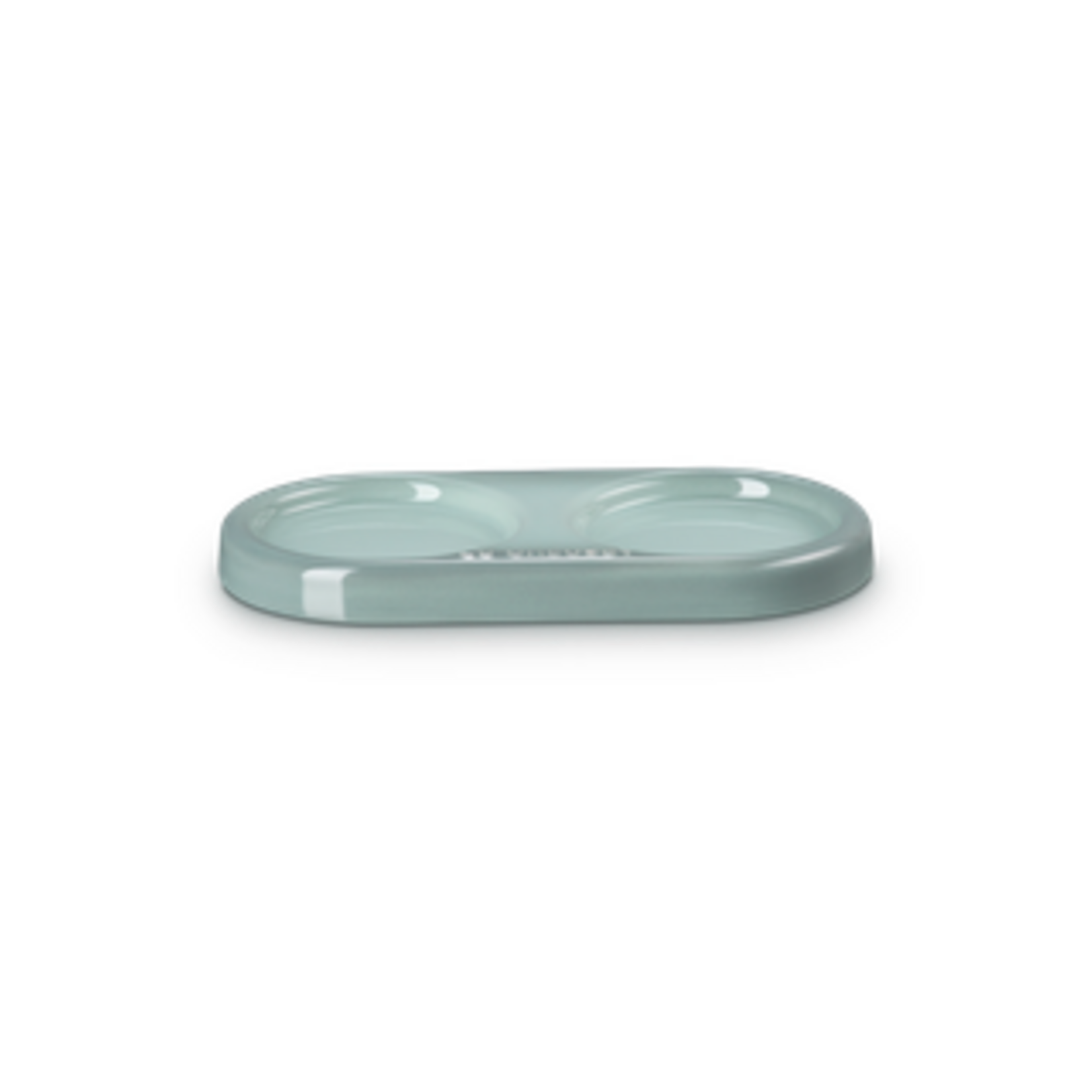 Le Creuset Mill Tray 7In Sea Salt 7 in. | Le Creuset