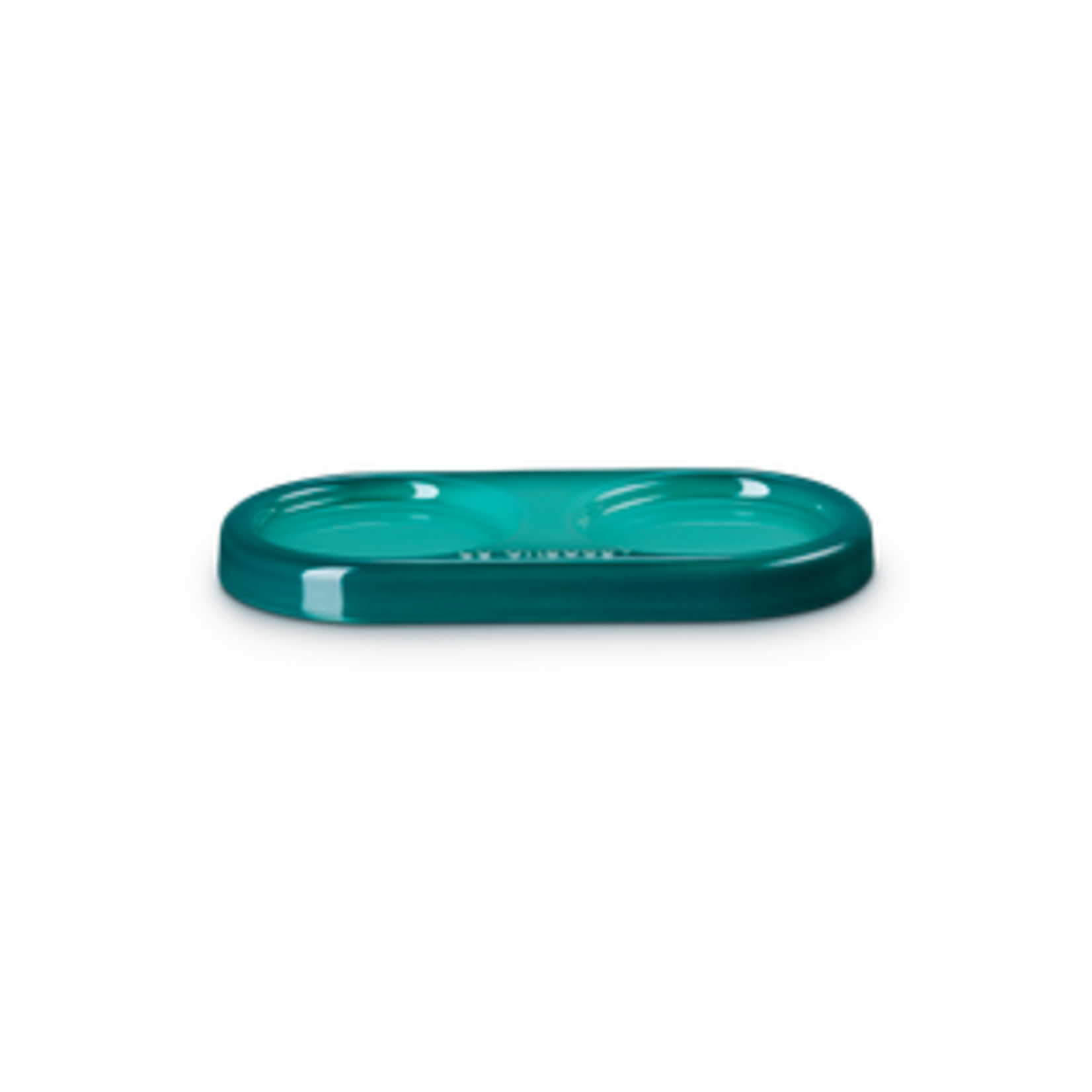 Le Creuset Mill Tray 7In Riviera 7 in. | Le Creuset