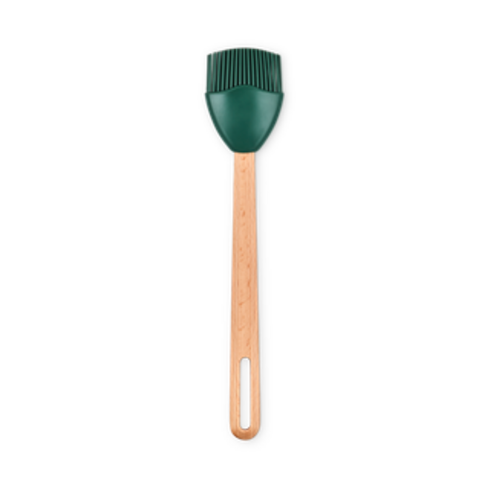 Le Creuset Signature Silicone Basting Brush Artichaut | Le Creuset
