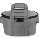Le Creuset Large Round Dutch Oven Tote Bag Noir | Le Creuset